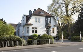 Hoehen Hotel Viersen